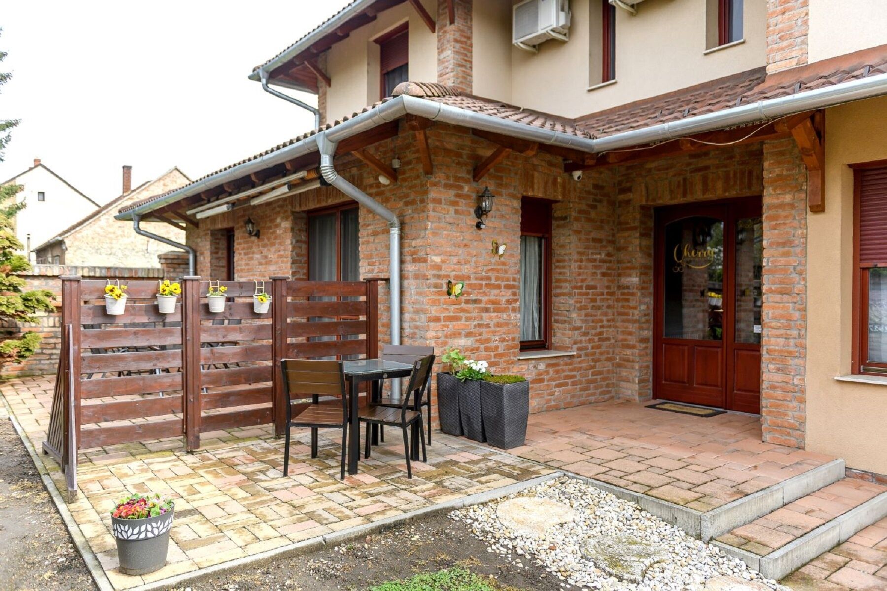 Cherry Apartmanház – Sárvár fotó 5