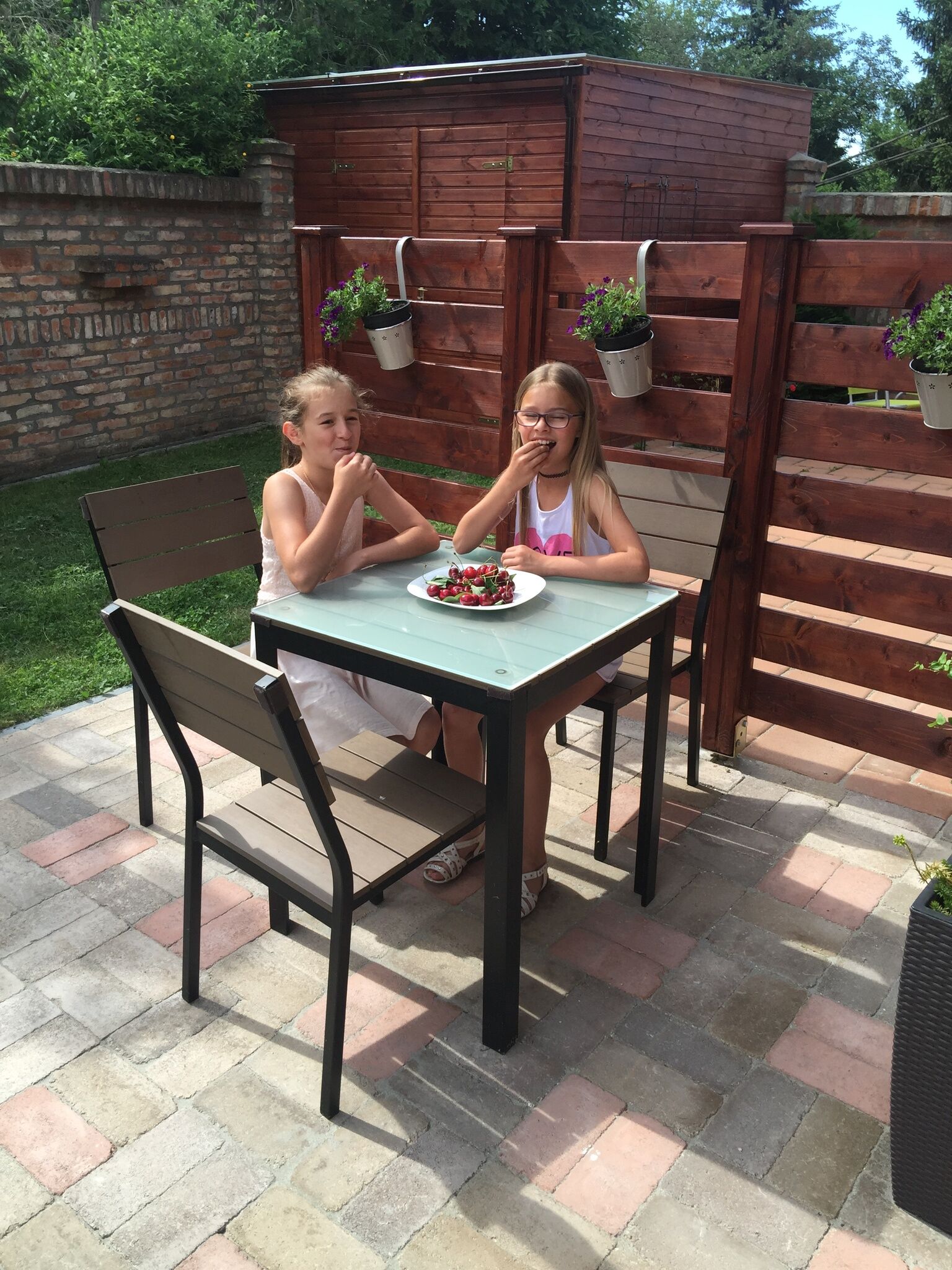 Cherry Apartmanház – Sárvár fotó 6