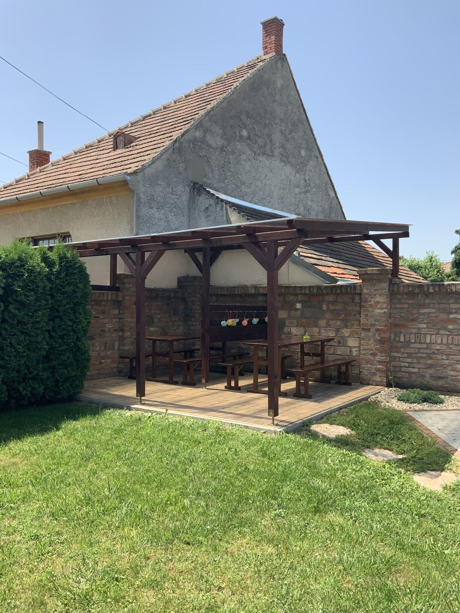 Cherry Apartmanház – Sárvár fotó 7