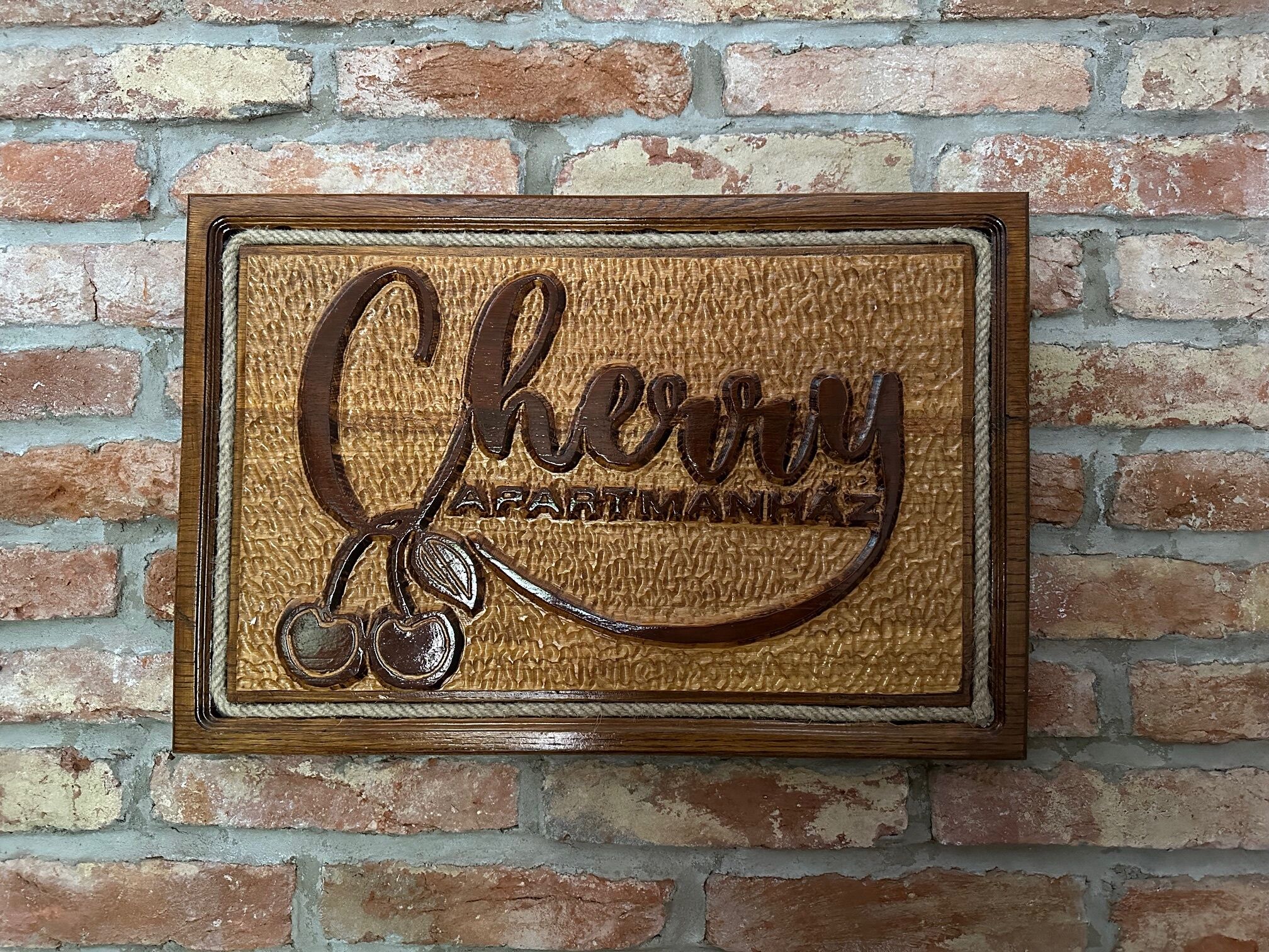 Cherry Apartmanház – Sárvár fotó 60