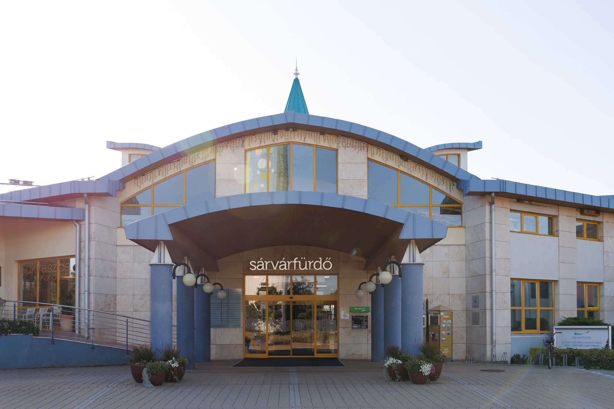 Cherry Apartmanház – Sárvár fotó 43