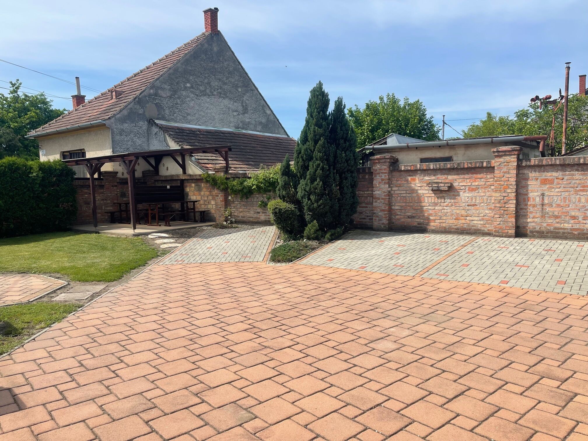 Cherry Apartmanház – Sárvár fotó 11