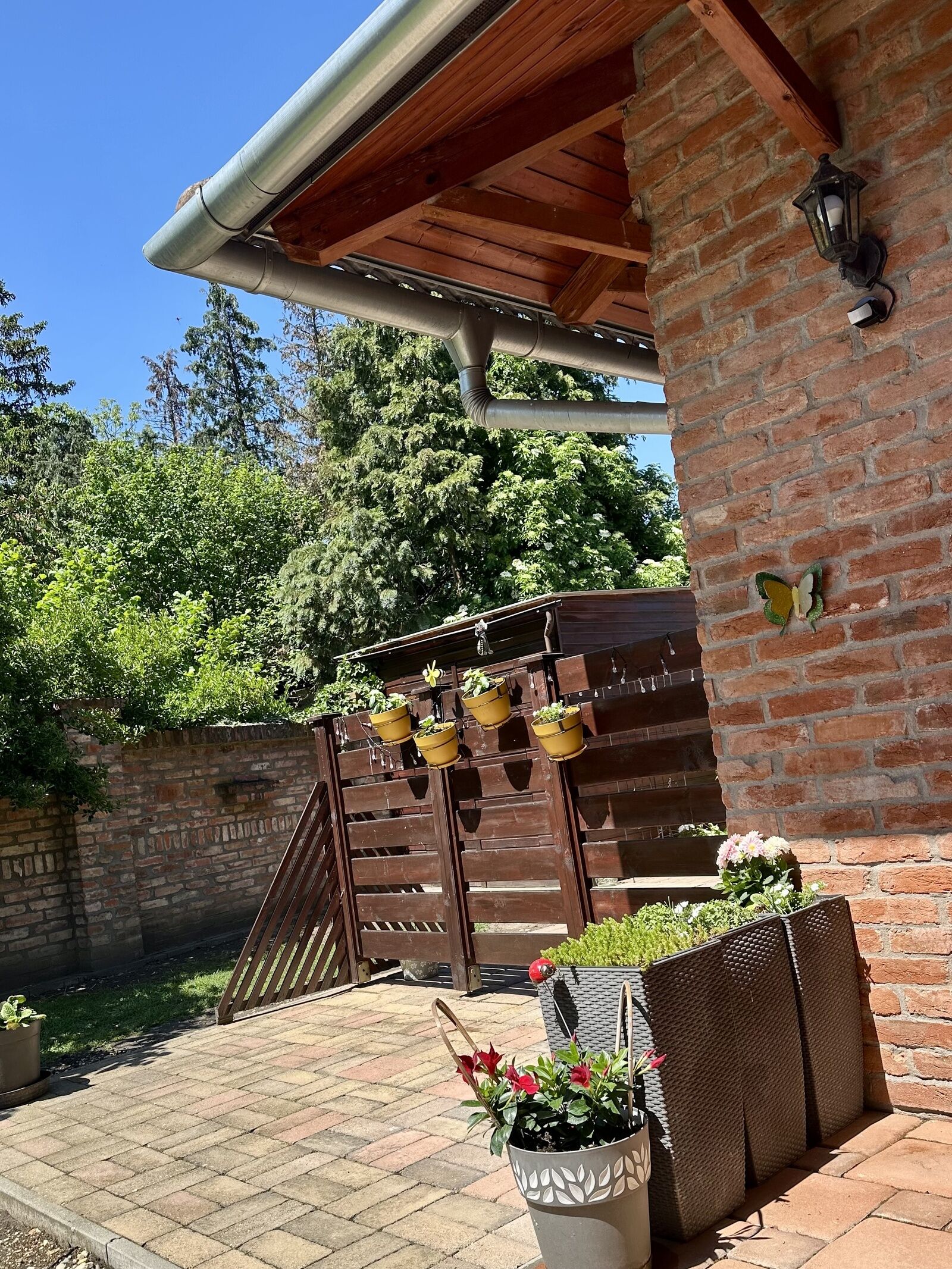 Cherry Apartmanház – Sárvár fotó 23