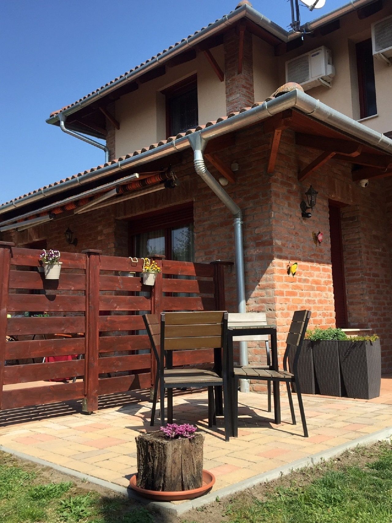 Cherry Apartmanház – Sárvár fotó 68