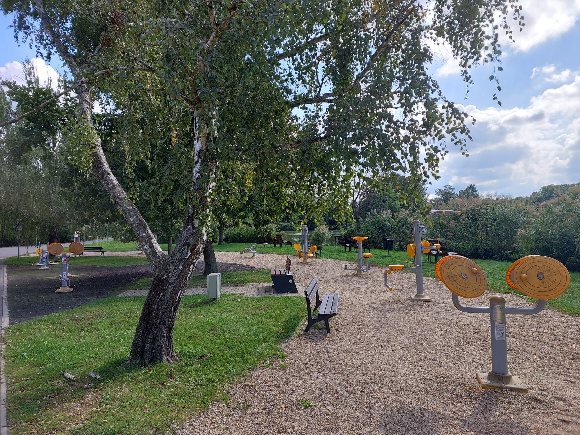 Cherry Apartmanház – Sárvár fotó 15