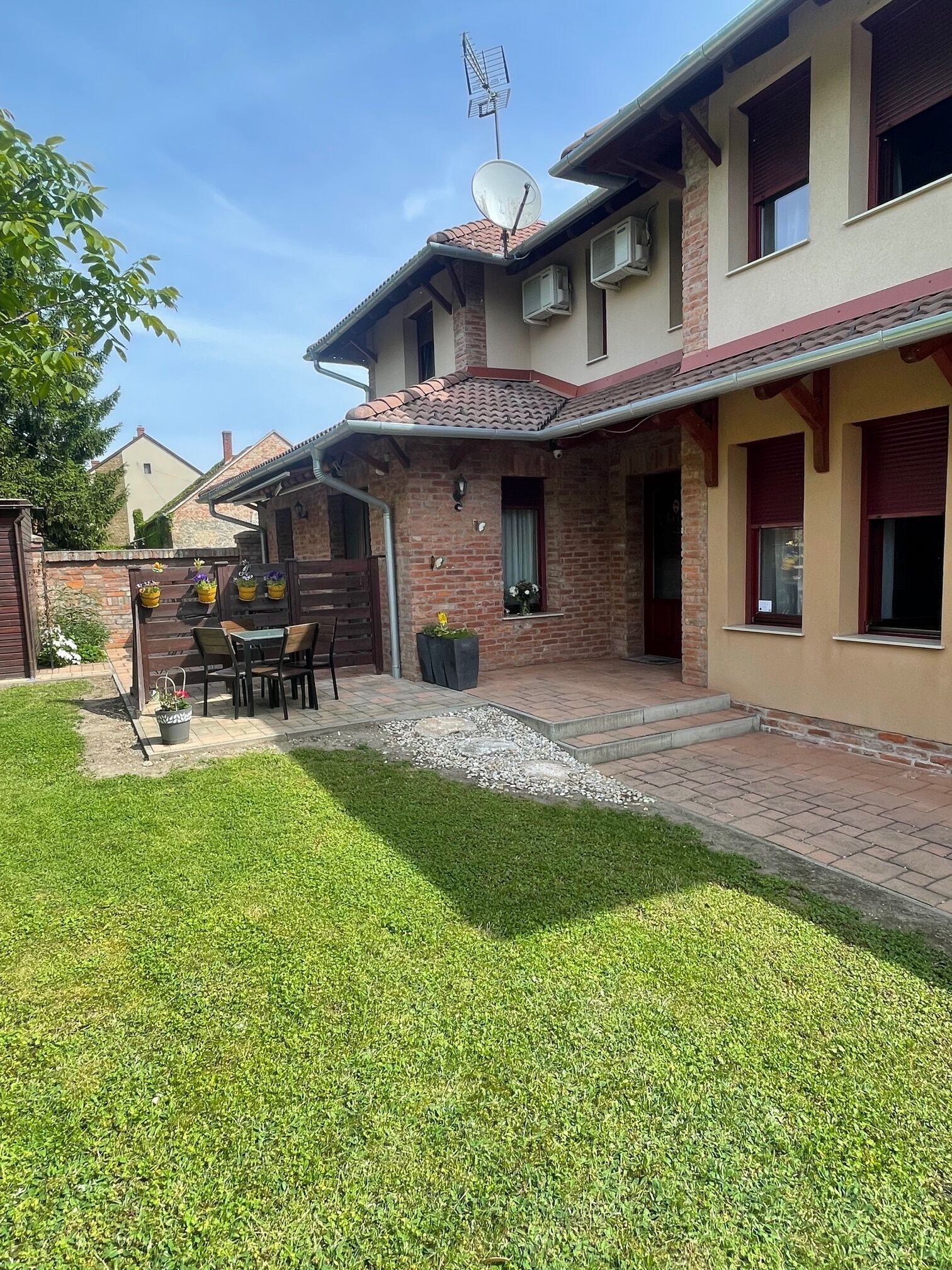 Cherry Apartmanház – Sárvár fotó 16