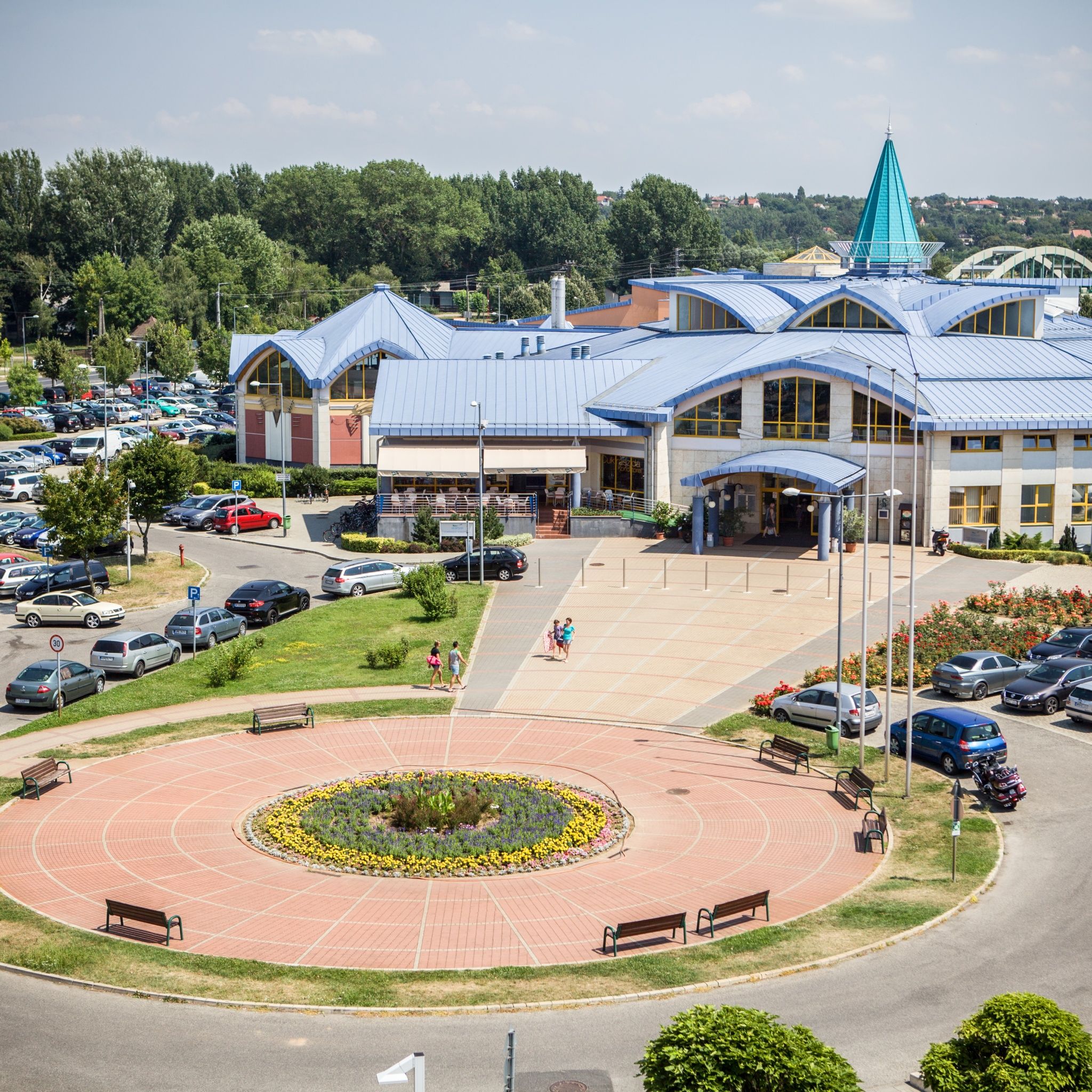 Cherry Apartmanház – Sárvár fotó 1