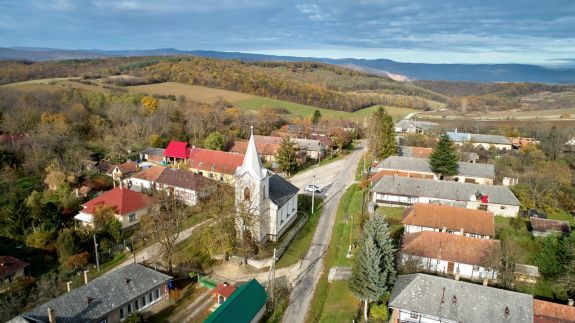 Boroskert Vendégház