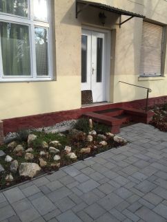 Nosztalgia Apartman9