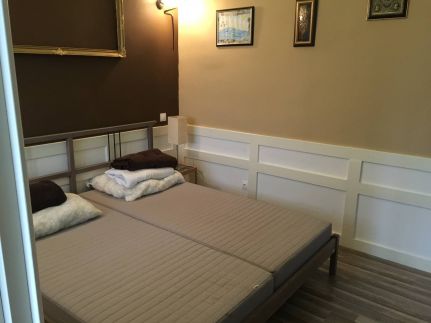 Nosztalgia Apartman12