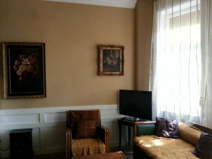 Nosztalgia Apartman2