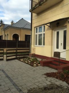 Nosztalgia Apartman5