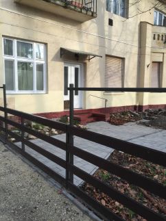 Nosztalgia Apartman7