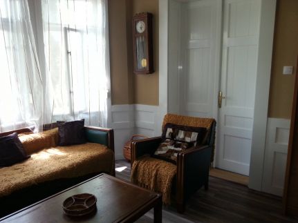 Nosztalgia Apartman