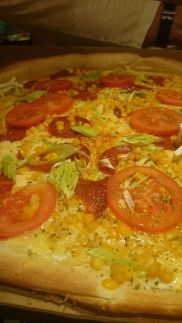 Pizza Mundial Szigetszentmiklós9