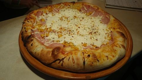 Pizza Mundial Szigetszentmiklós10
