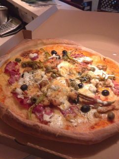 Pizza Mundial Szigetszentmiklós5