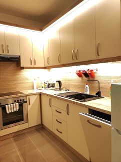 Family Residence Apartman11