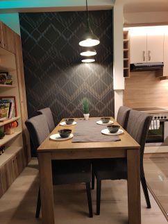 Family Residence Apartman12