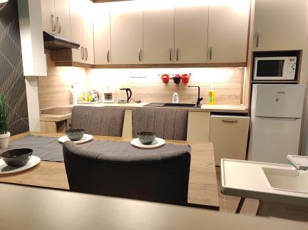 Family Residence Apartman13