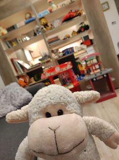 Family Residence Apartman15