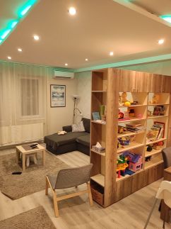 Family Residence Apartman16