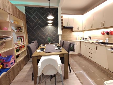 Family Residence Apartman17