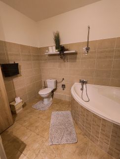 Family Residence Apartman18
