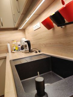 Family Residence Apartman19