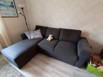 Family Residence Apartman20