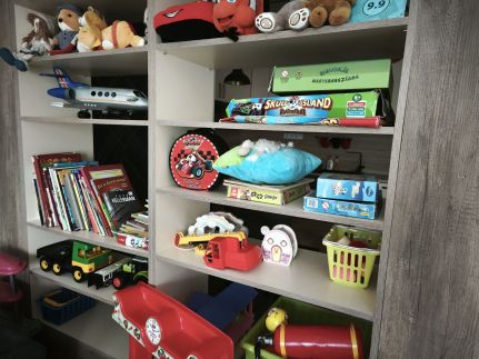 Family Residence Apartman21