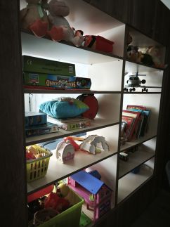 Family Residence Apartman22