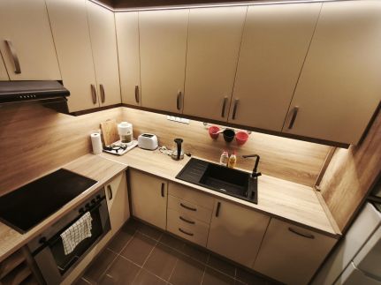 Family Residence Apartman – Eger fotó 23