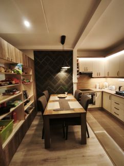 Family Residence Apartman – Eger fotó 24