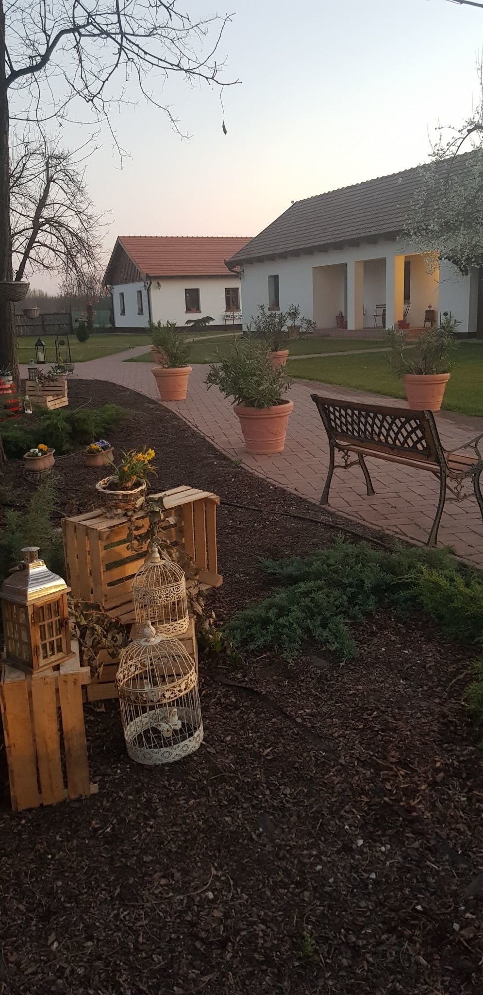 Tóth Vendégház – Újfehértó fotó 20