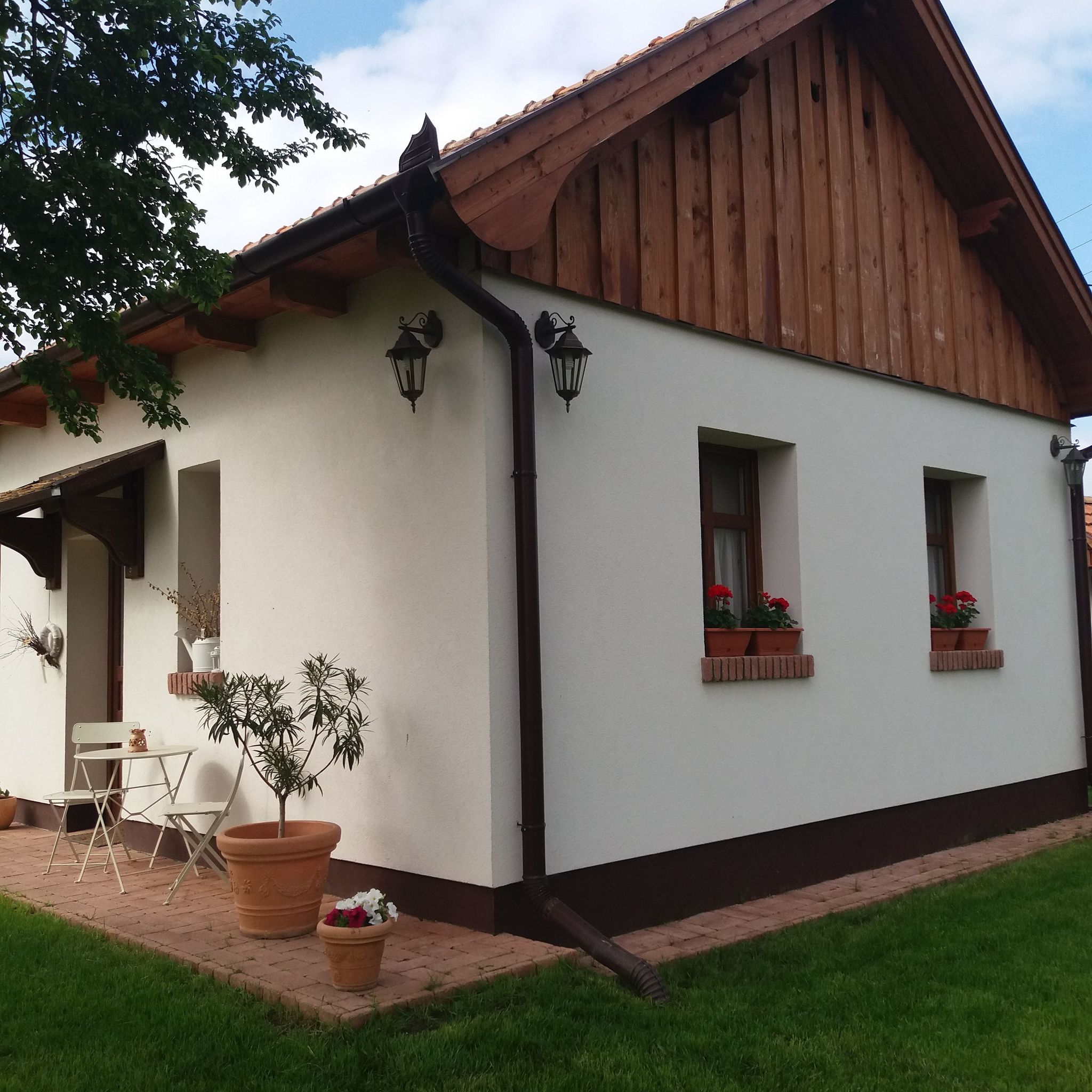 Tóth Vendégház – Újfehértó fotó 26