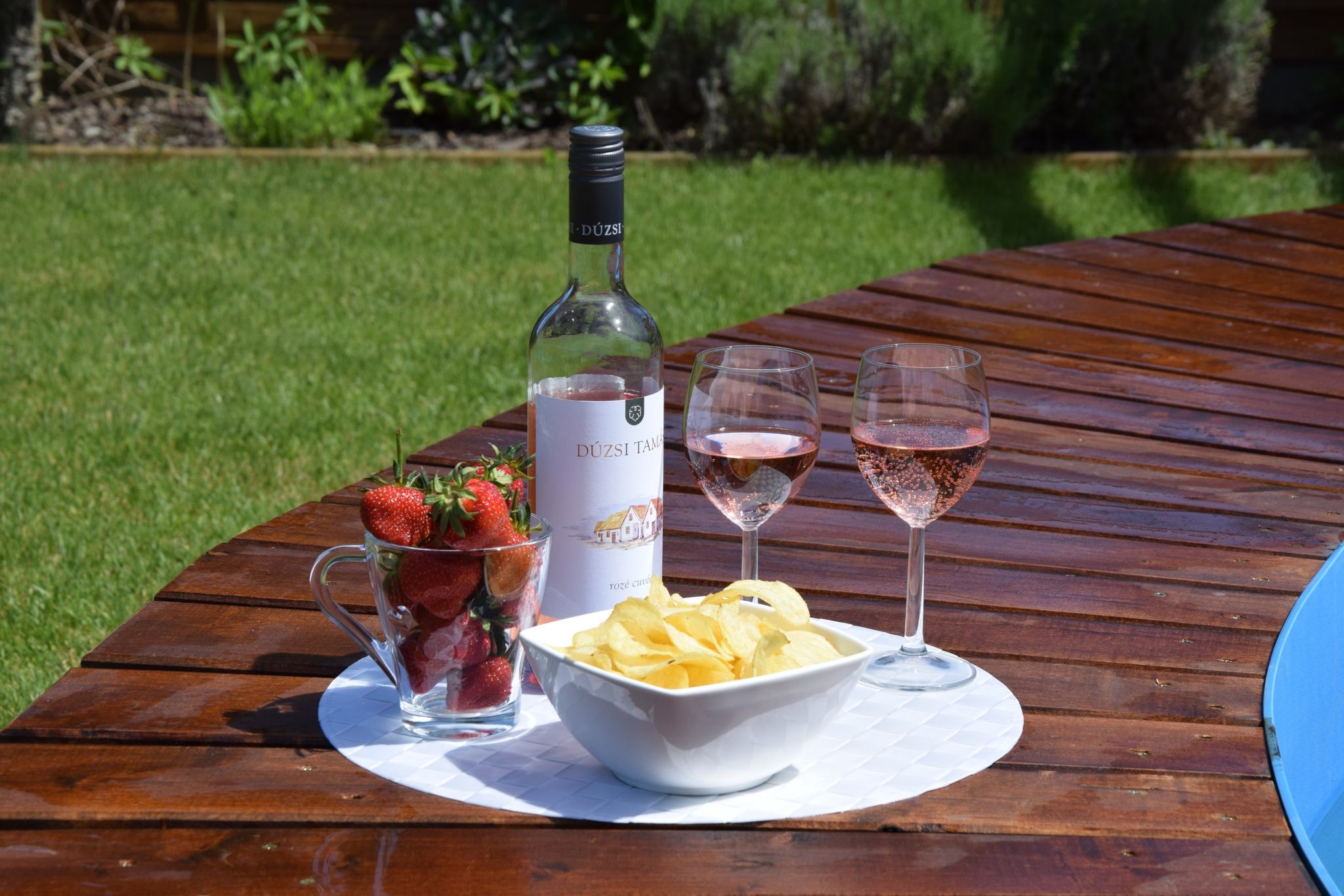 Rose Garden Vendégház – Kisvárda fotó 18
