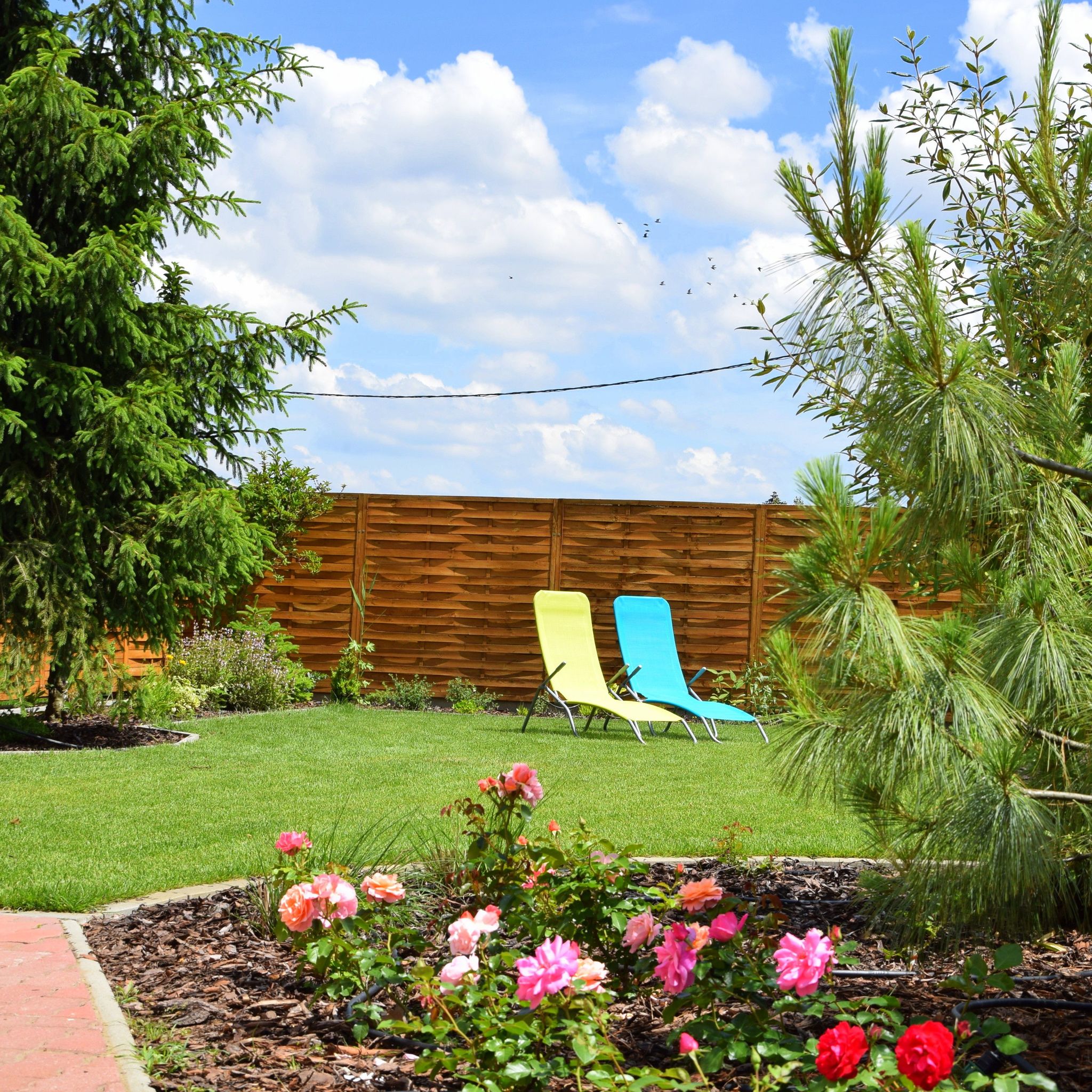 Rose Garden Vendégház – Kisvárda fotó 20