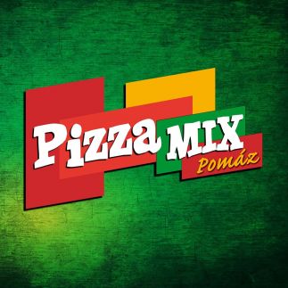 Pizza Mix Pomáz2