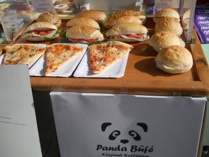 Panda Fast Food1