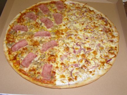 Pizza Pizza Biatorbágy2