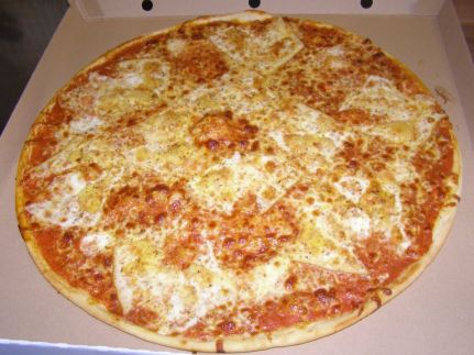 Pizza Pizza Biatorbágy
