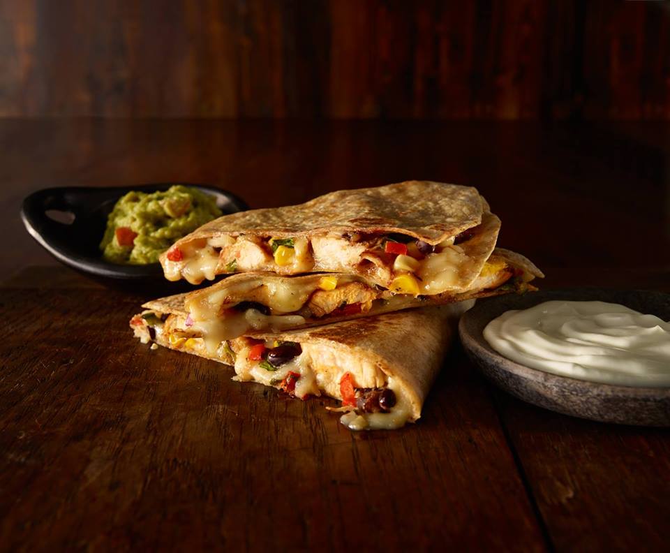 Mucho Burrito – Budapest VI. kerület fotó 1