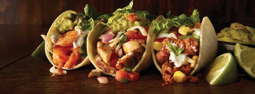 Mucho Burrito – Budapest VI. kerület fotó 2
