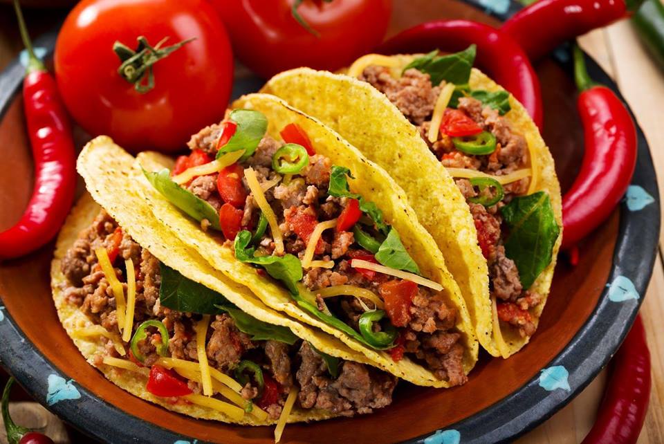 Mucho Burrito – Budapest VI. kerület