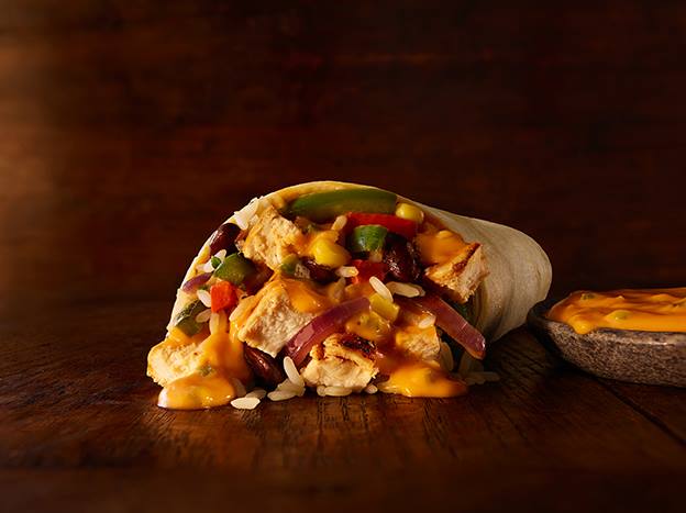 Mucho Burrito – Budapest VI. kerület fotó 6