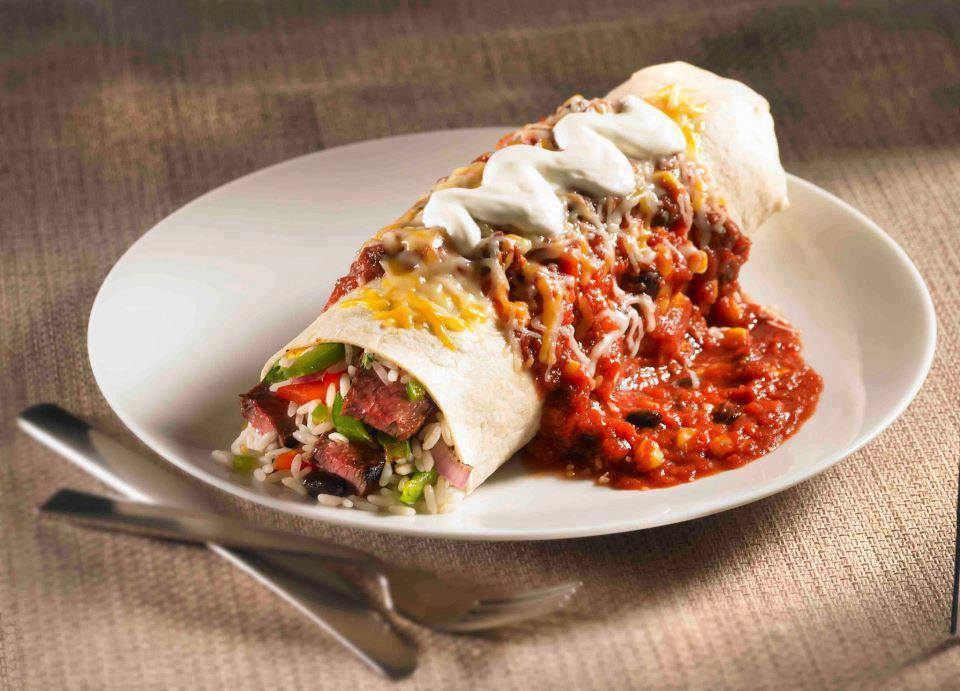 Mucho Burrito – Budapest VI. kerület fotó 7