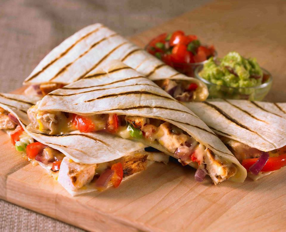 Mucho Burrito – Budapest VI. kerület fotó 8