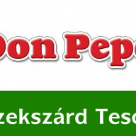 Don Pepe Pizzéria Szekszárd