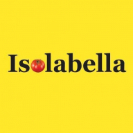 Isolabella Pizza